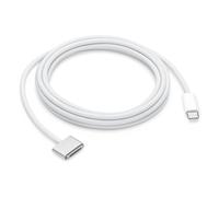 Apple MW613ZM/A câble USB 2 m USB C MagSafe 3 Argent