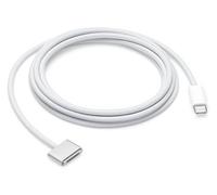 Apple MW613ZM/A câble USB 2 m USB C MagSafe 3 Argent