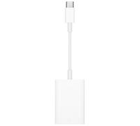 Apple - Adaptateur Usb C Usb-C Vers Lecteur Carte Sd