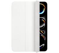Apple MW973ZM/A étui pour tablette 11" Folio Blanc pour Apple iPad Pro 11-inch (M4)
