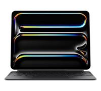 Apple Magic Keyboard pour iPad Pro 13 pouces (M4) - Suédois - Noir