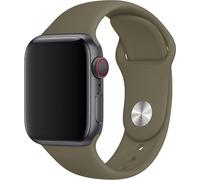 Apple Original Sport Band Apple Watch 38mm / 40mm / 41mm Khaki - MWUL2ZM/A