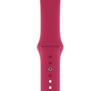 Apple Original Bracelet Sport Apple Watch 44 mm / 45 mm / 46mm / 49 mm Grenade - MWUN2ZE/A