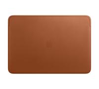 Apple MWV92ZM/A sacoche d'ordinateurs portables 40,6 cm (16 ) Housse Marron