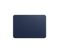 Apple MWVC2ZM/A sacoche d'ordinateurs portables 40,6 cm (16") Housse Bleu
