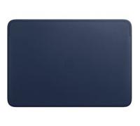 Apple MWVC2ZM/A sacoche d'ordinateurs portables 40,6 cm (16") Housse Bleu
