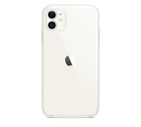 Apple MWVG2ZM/A coque de protection pour téléphones portables 15,5 cm (6.1") Housse Transparent