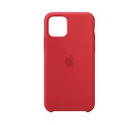 Apple MWYH2ZM/A coque de protection pour téléphones portables 14,7 cm (5.8 ) Housse Rouge Apple (brand) iPhone 11 Pro