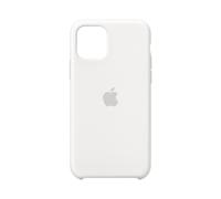 Apple MWYL2ZM/A coque de protection pour téléphones portables 14,7 cm (5.8 ) Housse Blanc Apple (brand) iPhone 11 Pro