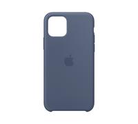 Apple MWYR2ZM/A coque de protection pour téléphones portables 14,7 cm (5.8 ) Housse Bleu Apple (brand) iPhone 11 Pro