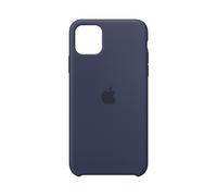 Apple MWYW2ZM/A coque de protection pour téléphones portables 16,5 cm (6.5 ) Housse Bleu Apple (brand) iPhone 11 Pro Max