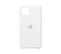 Apple MWYX2ZM/A coque de protection pour téléphones portables 16,5 cm (6.5") Housse Blanc
