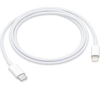 Apple MX0K2ZM/A Apple USB-C auf Lightning Kabel (1m)