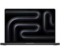 Apple MX2X3D/A Ordinateur portable MacBook Pro 16" M4 Pro 14C CPU/20C GPU Espace noir