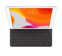 Apple MX3L2Z/A clavier pour tablette QWERTY Anglais Smart Connector Noir