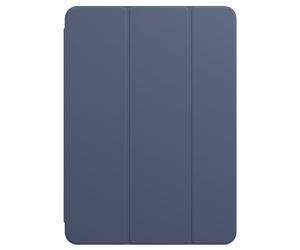 Apple MX4X2ZM/A étui pour tablette 27,9 cm (11 ) Folio Bleu