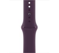 Apple MXLC3ZM/A Bande d'accessoire portable intelligente Élastomère fluoré