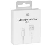Apple MXLY2 Câble Lightning Original (1m, Blanc) - Original, Blister