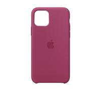 Apple MXM62ZM/A coque de protection pour téléphones portables 14,7 cm (5.8 ) Grenat Apple iPhone 11 Pro