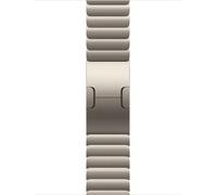 Apple MXMA3ZM/A Bracelet portable intelligent Titane Acier inoxydable