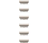 Apple MXMG3ZM/A Bracelet portable intelligent extension titane acier inoxydable