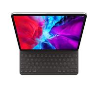 Apple MXNL2Y/A clavier pour tablette QWERTY Espagnole Noir