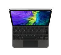 Apple MXQT2B/A clavier pour tablette QWERTY Anglais britannique Noir