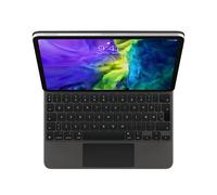 Apple MXQT2DK/A clavier pour tablette QWERTY Danois Noir