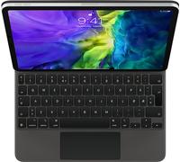 Apple MXQT2H/A, QWERTY, Norvégien, Trackpad, 1 mm, Apple, iPad Pro 11" (4ème génération) iPad Pro 11