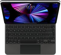 Apple MXQT2Z/A Clavier pour appareils mobiles Noir QWERTY Anglais