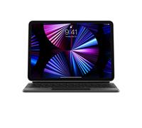 Apple MXQT2Z/A clavier pour tablette QWERTY Anglais Noir