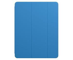Apple MXTD2ZM/A étui pour tablette 32,8 cm (12.9 ) Folio Bleu