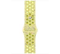 Bracelet pour smartwatch Apple MXU73ZM/A Jaune