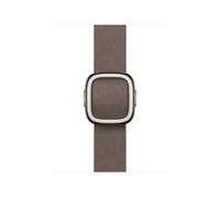 Apple MXW53ZM/A accessoire intelligent à porter sur soi Bande Taupe Polyester