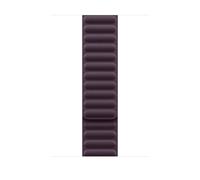 Apple MXWU3ZM/A accessoire intelligent à porter sur soi Bande Mûre Polyester