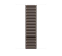 Apple MXWX3ZM/A accessoire intelligent à porter sur soi Bande Taupe Polyester