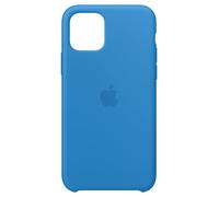 Apple MY1F2ZM/A coque de protection pour téléphones portables 14,7 cm (5.8 ) Housse Bleu Apple (brand) Apple iPhone 11 Pro