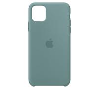 Apple MY1G2ZM coque de protection pour téléphones portables 16,5 cm (6.5 ) Housse Vert Apple Apple iPhone 11 Pro Max