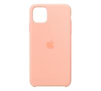 Apple MY1H2ZM/A coque de protection pour téléphones portables 16,5 cm (6.5 ) Housse Orange Apple (brand) Apple iPhone 11 Pro Max