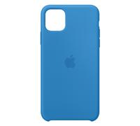 Apple MY1J2ZM/A coque de protection pour téléphones portables 16,5 cm (6.5 ) Housse Bleu Apple (brand) Apple iPhone 11 Pro Max