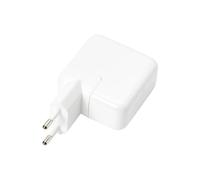 Apple MY1W2ZM/A adaptateur de puissance & onduleur Intérieure 30 W Blanc