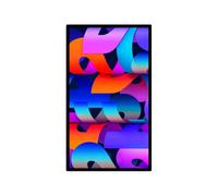 Apple Myjh3Yp Studio Display 27 pouces 5K Résolution Retina Écran avec caméra 12MP Thunderbolt 3 et USB-C, cristal standard