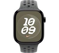 Apple MYLD3ZM/A Accessoires pour appareils portables intelligents Groupe de rock Khaki Fluoroélastomère