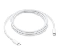 Apple Câble USB‑C MYQT3ZM/A 2 m USB 2.0 Blanc
