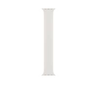 Apple MYT92ZM/A accessoire intelligent à porter sur soi Bande Blanc Silicone