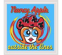 Apple, Nancy - Outside the Lines