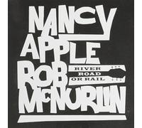 Apple, Nancy - River Road Or Rail