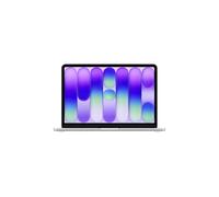 Apple Neo 13" 256 Go SSD 8 Go RAM Puce A18 Pro CPU 6 cours GPU 5 cours Argent