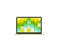 Ordinateur Apple MACBOOK Neo 13' A18 Pro CPU6 GPU5 8Go 512Go Jaune agrume