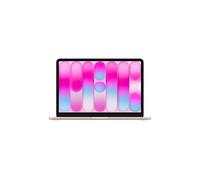 Ordinateur Apple MACBOOK Neo 13' A18 Pro CPU6 GPU5 8Go 512Go Rose poudré